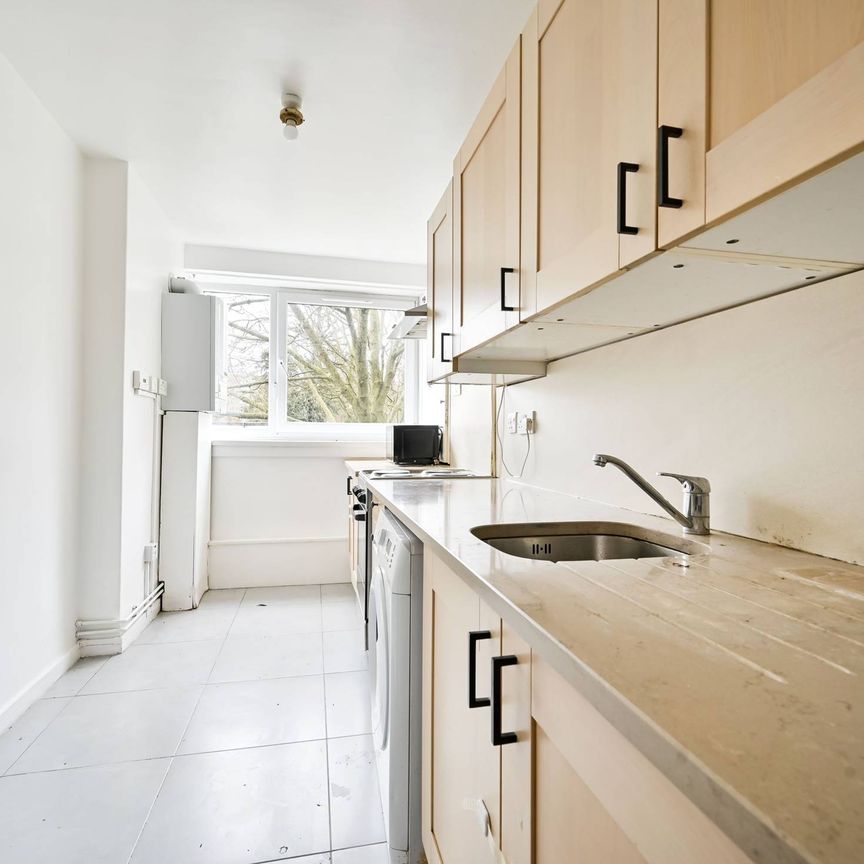 Fontley Way, Putney, SW15 - Photo 1