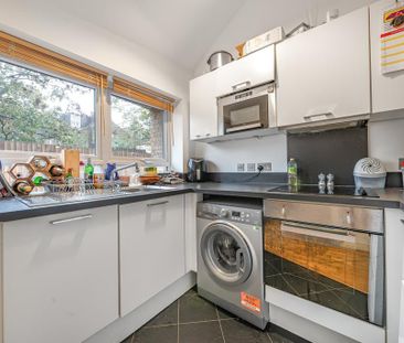 1 bedroom house to rent - Photo 3