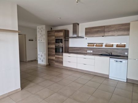 T3 La Farlède 59.70 m² - Photo 5