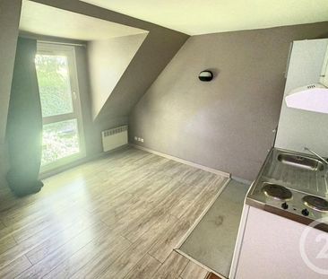 Appartement F1 Bis à louer - Photo 3