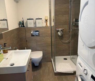 2.5 Zimmer, 1. Stock - Photo 2