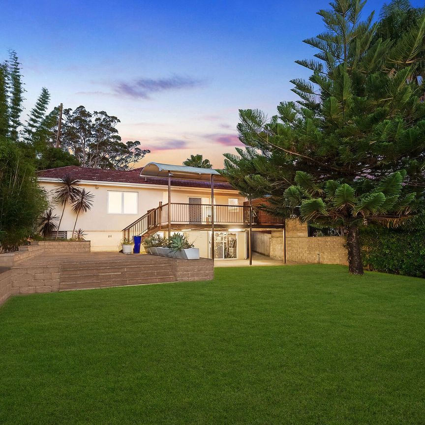 350 Pittwater Road, - Photo 1