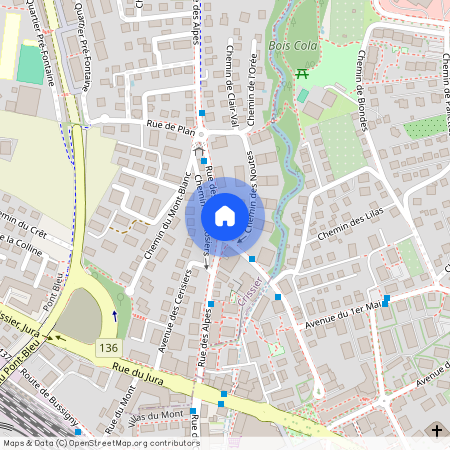 1023, Crissier, Rue Des Alpes, 47