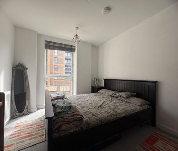 1 bedroom flat to rent - Photo 2