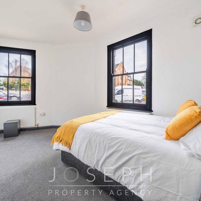 1 bedroom in a house share to rent - Photo 1