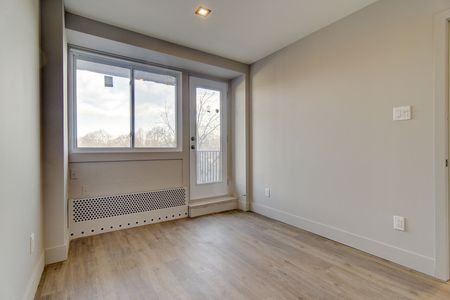 Appartement à louer, Montréal (Côte-des-Neiges/Notre-Dame-de-Grâce) - Photo 3