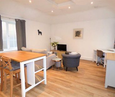 1 bedroom bungalow to rent - Photo 5