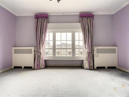 Tout savoir sur cette maison à Etterbeek, à Etterbeek - Photo 3