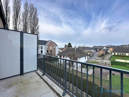 Location Appartement 2 pièces 40m² BOURG ACHARD 27310 - Photo 4