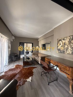 Διαμέρισμα για ενοικίαση Κολωνάκι (Κολωνάκι - Λυκαβηττός) - Photo 1