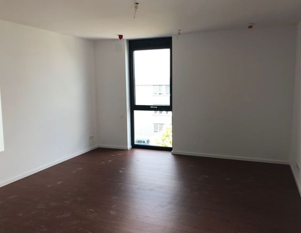 Smarte, behindertengerechte Studiowohnung mit Einbauküche in Adlershof - Foto 1