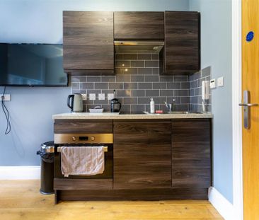 Studio to rent - Photo 5