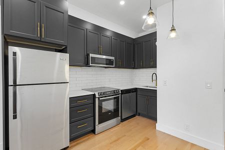 Condo for rent, Montréal (Le Plateau-Mont-Royal) - Photo 4