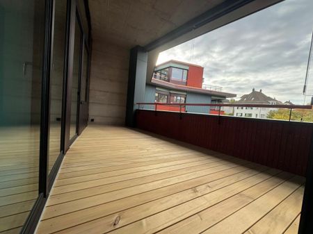 3.5 Zimmer, 2. Stock - Foto 5