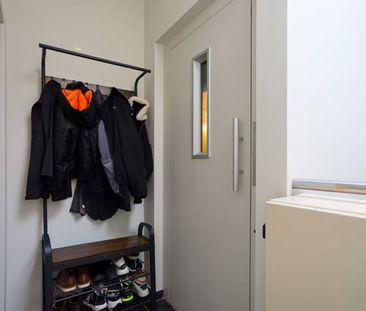Appartement te huur - Foto 1