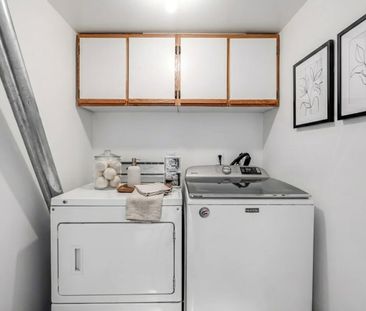 For Lease - 641 Ossington Avenue Unit# Basement, Toronto, Ontario - Photo 5
