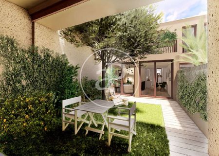 Rental property in Sant Andreu - Photo 3