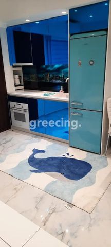 Studio/Γκαρσονιέρα για ενοικίαση Καλαμάκι (Άλιμος) - Photo 3