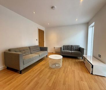 2 Bedroom Apartment To Let - Photo 4