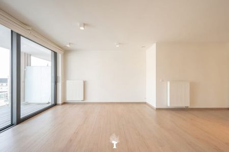 Appartement te huur - Foto 3