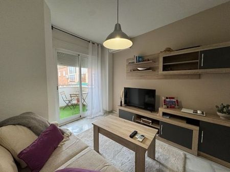 Alquiler de piso en Camino Suárez - Photo 5