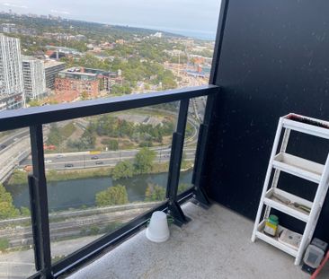 For Lease - 170 Bayview Avenue Unit# 2804, Toronto, Ontario - Photo 2