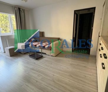 Zona Girocului - Lidia, 2 camere, Et. 1, mobilat si utilat - Photo 3