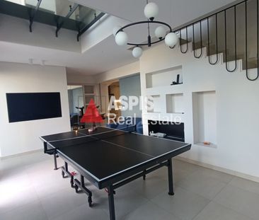 Μεζονέτα, προς ενοικίαση Άνω Ηλιούπολη, Ηλιούπολη Κωδικός 977031 - Photo 1