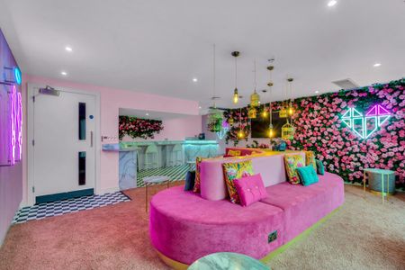 1 bedroom private hall to rent - Photo 4