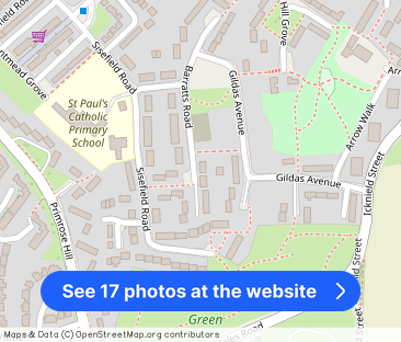 Barratts Road, Birmingham, B38 - Photo 1