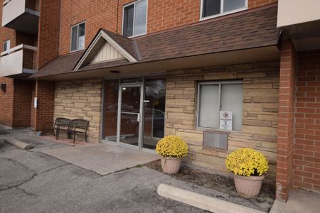 For Lease - 36 Freeborn Avenue Unit# 505, Brantford, Ontario - Photo 4