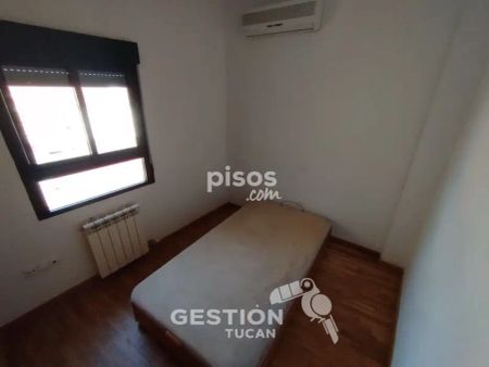 Ático en alquiler en C- San Francisco - Photo 4