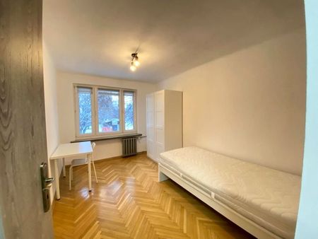 Pokój, ul. Pogodna - Photo 2