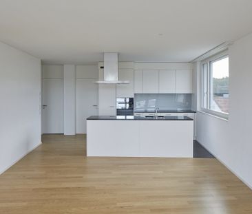 Modernes Wohnen in einem Neubau - Photo 5