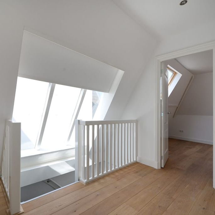 Appartement te huur: Nassau Odijckstraat 37-A 2596 AG Den Haag - Foto 1