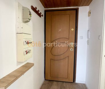 Grand studio - Résidence sécurisée Les Marronniers à Ronchin - Photo 5