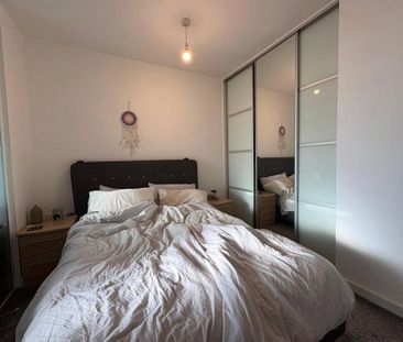 Studio to rent - Photo 5