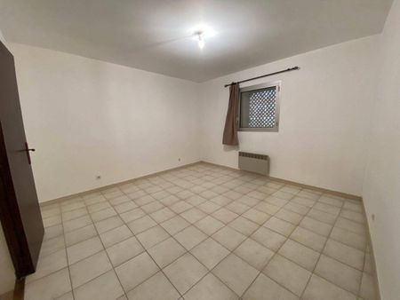 Location appartement 3 pièces 80.17 m² à Bourg-de-Péage (26300) 4 - Photo 2