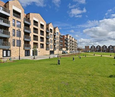 A brand new apartment - Photo 3