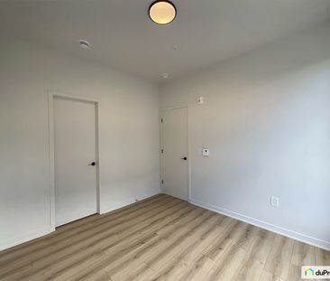 205, rue Carmelle-Boutin, Blainville à louer - Photo 4