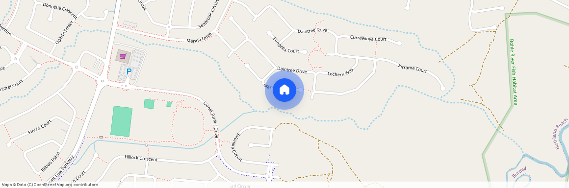 15 Mariala Court, Qld 4818, Bushland Beach