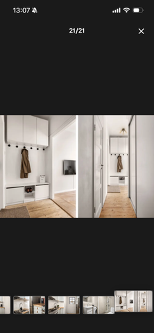 Ernst Ahlgrens väg, Stockholm - Photo 5