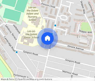 Lee-on-solent, PO13 - Photo 1