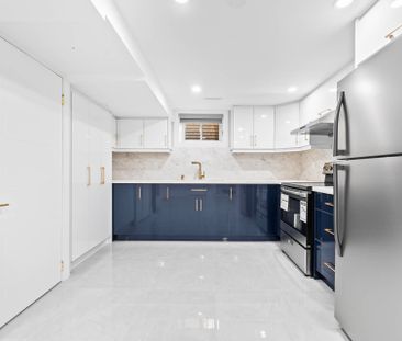 For Lease - 38 Larchmere Avenue Unit# A, Toronto, Ontario - Photo 3