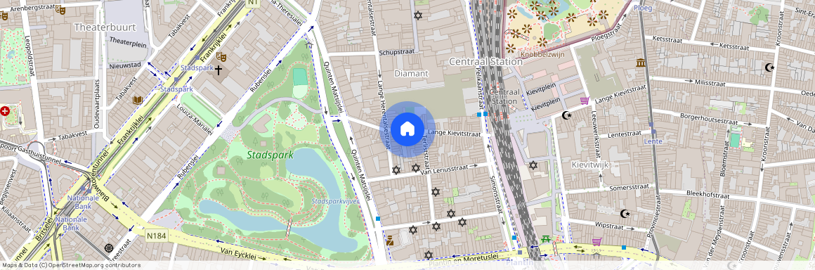 Lange Kievitstraat, 24, 2018, Antwerpen