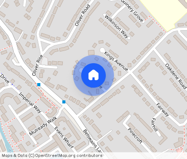 Ash Grove, Hemel Hempstead, Hertfordshire, HP3 - Photo 1