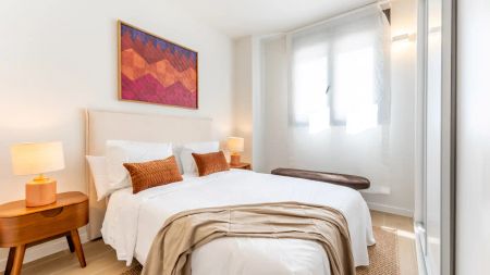 Apartamento de alquiler en Calle de las Viñas del Rio, 14, Butarque - Photo 5