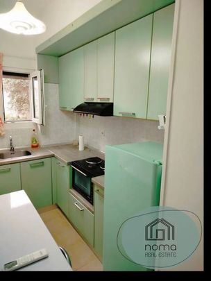 Studio/Γκαρσονιέρα για ενοικίαση Επτά Πλατάνια - Οξυγόνο (Βόλος) - Photo 1