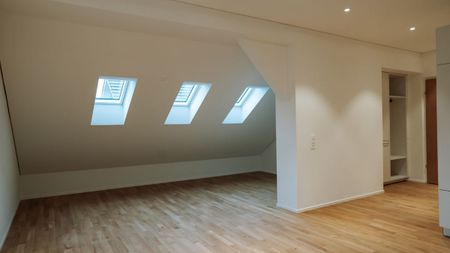 1 Zimmer, 32 m², 3. Stock - Photo 3