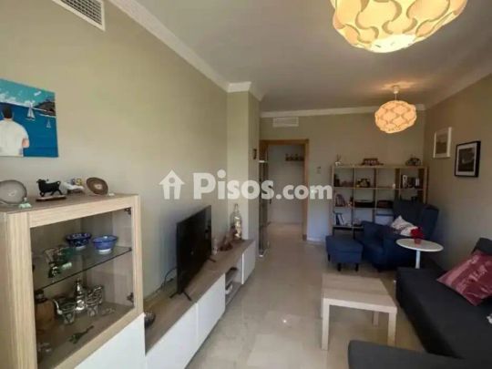 Piso en alquiler en Montealto - Photo 1